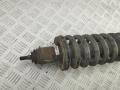 стойка передняя Mercedes-Benz M-Class ML W163 2003, 2.7 л., дизель, АКПП, синий, внедорожник 5 дв. - фото №3