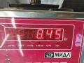 стойка передняя Mercedes-Benz M-Class ML W163 2004, 2.7 л., дизель, МКПП, синий, внедорожник 5 дв. - фото №4