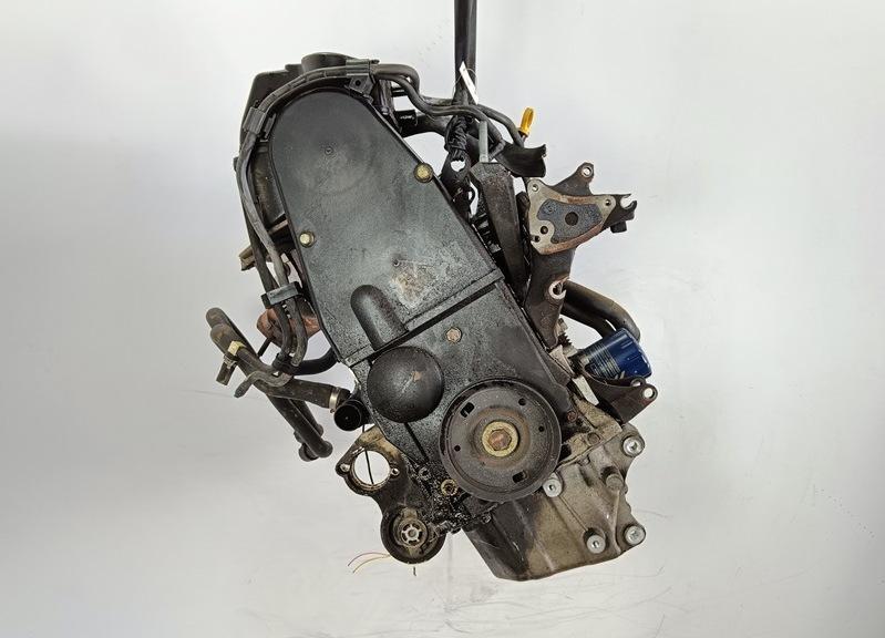 двигатель Citroen Xsara 1999, 1.8 л., бензин, МКПП, LFX, XU7JB