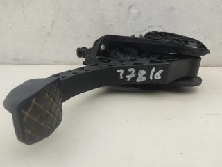 педаль сцепления Audi A3 8P/8PA [рестайлинг] 2007, 2.0 л., дизель, МКПП, чёрный, хетчбэк 3 дв., 1K1721059CJ