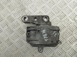 подушка крепления двигателя Audi A3 8P/8PA [рестайлинг] 2007, 2.0 л., дизель, МКПП, чёрный, хетчбэк 3 дв., 1K0199262