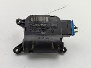 моторчик заслонки печки Audi A3 8P/8PA [рестайлинг] 2007, 2.0 л., дизель, МКПП, чёрный, хетчбэк 3 дв., 1K0907511D