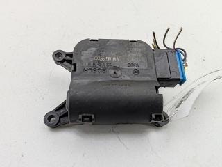 моторчик заслонки печки Audi A3 8P/8PA [рестайлинг] 2007, 2.0 л., дизель, МКПП, чёрный, хетчбэк 3 дв., 1K0907511E