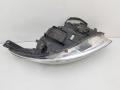 фара левая Ford Focus 3 поколение 2011, 1.6 л., i, бензин, МКПП, чёрный, универсал, BM5113W030AH - фото №3