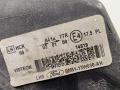 фара левая Ford Focus 3 поколение 2011, 1.6 л., i, бензин, МКПП, чёрный, универсал, BM5113W030AH - фото №4