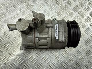 компрессор кондиционера Audi A3 8P/8PA [рестайлинг] 2007, 2.0 л., дизель, 72440449