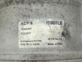 компрессор кондиционера Audi A3 8P/8PA [рестайлинг] 2007, 2.0 л., дизель, 72440449 - фото №6