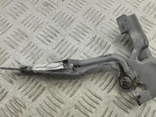 петля капота левая Mazda 3 BK 2003, серый, хетчбэк 5 дв.