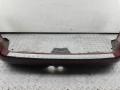 бампер задний Ford Mondeo 3 поколение [рестайлинг] 2005, красный, универсал, 1S7117906B - фото №3