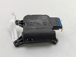 моторчик заслонки печки Audi A3 8P/8PA [рестайлинг] 2007, 2.0 л., дизель, МКПП, чёрный, хетчбэк 3 дв., 1K0907511
