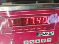 Рамка радиатора Toyota RAV4 XA30 2006, 2.2 л., дизель, МКПП, чёрный, внедорожник 5 дв. - фото №13