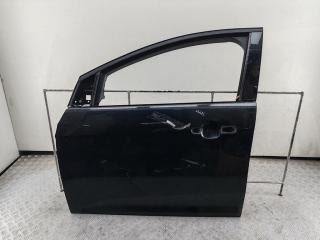 дверь сдвижная Ford Focus 3 поколение 2011, чёрный, универсал