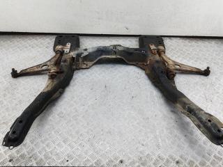 подрамник передний Fiat Scudo 2 поколение 2007, 2.0 л., дизель, МКПП, белый, фургон