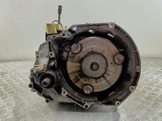 КПП автоматическая (АКПП) Renault Scenic II 2006, 2.0 л., бензин, АКПП, синий, минивэн, DP0088M