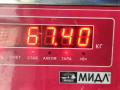 КПП автоматическая (АКПП) Renault Scenic 2 поколение [рестайлинг] 2007, 2.0 л., бензин, АКПП, белый, минивэн, DP0088M - фото №7