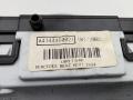 приборная панель Mercedes-Benz Vaneo W414 2002, 1.9 л., бензин, МКПП, чёрный, минивэн, 4144460021 - фото №3