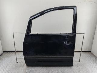 дверь сдвижная SEAT Alhambra 1 поколение [рестайлинг] 2001, чёрный, минивэн