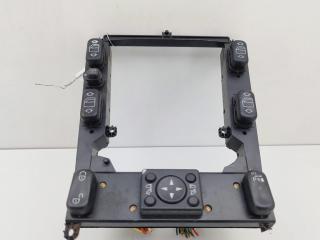 блок управления стеклоподъемниками Mercedes-Benz M-Class ML W163 2004, 2.7 л., дизель, МКПП, синий, внедорожник 5 дв., 1638207210