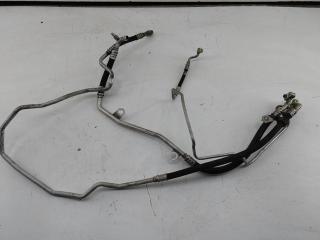 трубка кондиционера Mercedes-Benz Vaneo W414 2002, 1.9 л., бензин, МКПП, чёрный, минивэн