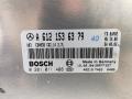 ЭБУ Mercedes-Benz M-Class ML W163 2004, 2.7 л., дизель, МКПП, синий, внедорожник 5 дв., 6121536379 - фото №3