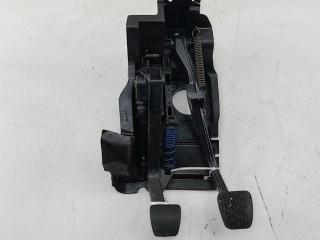 узел педальный (блок педалей) Mercedes-Benz C-Класс W203/S203/CL203 2003, 2.2 л., дизель, МКПП, серый, универсал, 2032903201