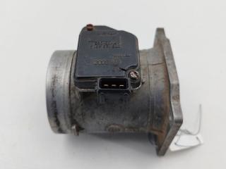 Расходомер (измеритель потока воздуха) Audi A6 4B/C5 1998, 2.4 л., бензин, АКПП, бежевый, седан, 078133471A