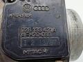 Расходомер (измеритель потока воздуха) Audi A6 4B/C5 1998, 2.4 л., бензин, АКПП, бежевый, седан, 078133471A - фото №3