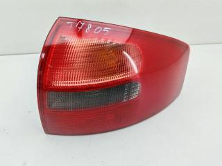 фонарь задний правый Audi A6 4B/C5 1998, 2.4 л., бензин, АКПП, бежевый, седан, 01-441-1943R