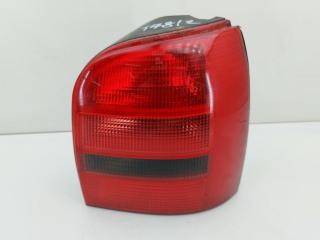 фонарь задний правый Audi A4 B5 1997, 1.8 л., Ti, бензин, МКПП, серый, универсал, 8D9945096