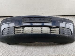 бампер передний Audi A2 8Z 2001, дизель, чёрный, хетчбэк 5 дв., 8Z0807217H