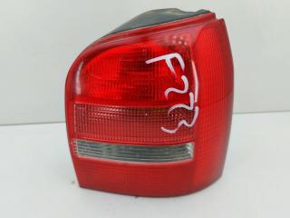 фонарь задний правый Audi A4 B5 [рестайлинг] 2001, 1.9 л., дизель, МКПП, чёрный, универсал, 8D9945096C