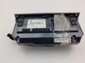 блок управления печки / климат-контроля Audi A6 4F/C6 2007, 2.7 л., дизель, АКПП, серый, универсал, 4F1820043T - фото №3