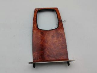 накладка декоративная Audi A6 4B/C5 1998, 2.4 л., бензин, АКПП, бежевый, седан, 4B0864261AG