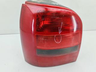 фонарь задний левый Audi A4 B5 1997, 1.8 л., Ti, бензин, МКПП, серый, универсал, 8D9945095A