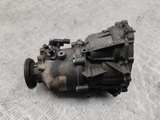 раздаточная коробка Audi A6 4F/C6 2007, 2.7 л., дизель, АКПП, 1071137026