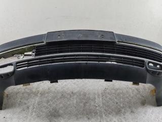 бампер передний Audi 100 4A/C4 1993, дизель, серый, универсал, 4A0807101A