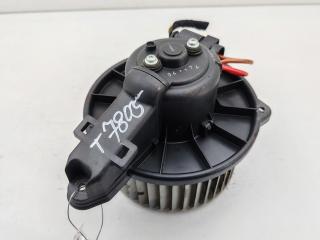 моторчик печки Audi A6 4B/C5 1998, 2.4 л., бензин, АКПП, бежевый, седан, 4B1820021