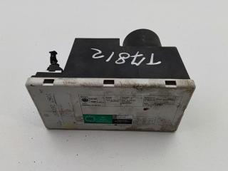 компрессор центрального замка Audi A4 B5 1997, 1.8 л., Ti, бензин, МКПП, серый, универсал, 8L0862257D