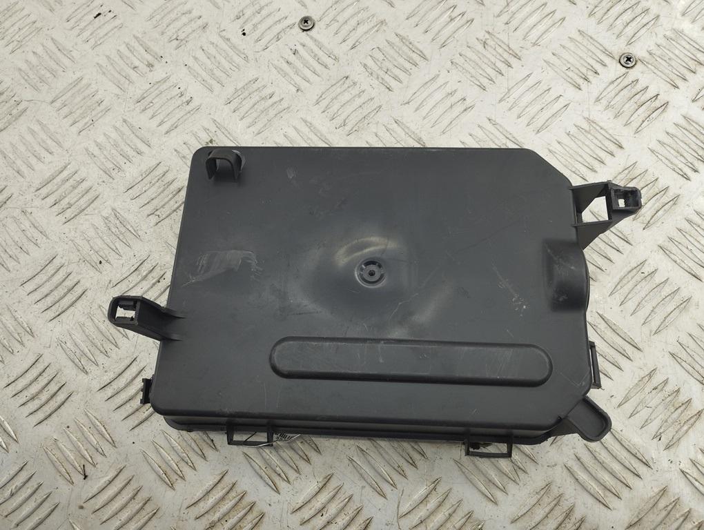блок комфорта Audi A4 B6 2002, 2.0 л., бензин, МКПП, синий, универсал, 8E0959433AR