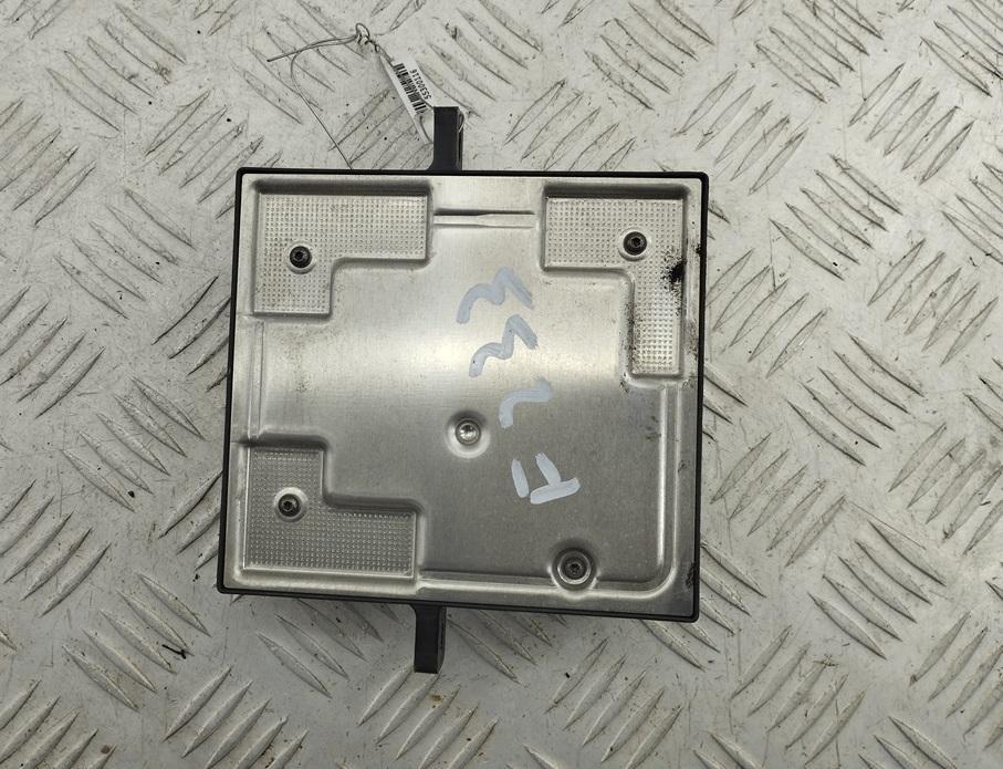 Блок управления BCM (Body Control Module) Audi A4 B6 2002, 2.0 л., бензин, МКПП, синий, универсал, 8E0907279C
