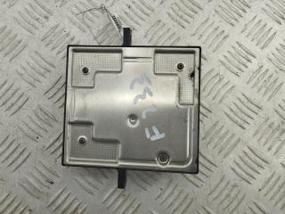 Блок управления BCM (Body Control Module) Audi A4 B6 2002, 2.0 л., бензин, МКПП, синий, универсал, 8E0907279C