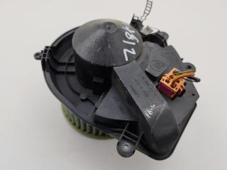 моторчик печки Audi A4 B5 1997, 1.8 л., Ti, бензин, МКПП, серый, универсал, 8D1820021