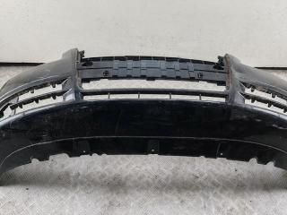 бампер передний Audi A4 B7 2006, TFSI, бензин, чёрный, универсал, 8E0807437AG