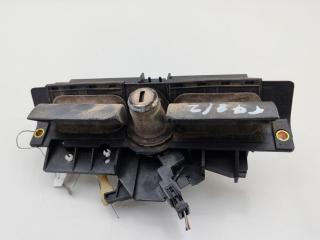 Личинка замка багажника Audi A4 B5 1997, 1.8 л., Ti, бензин, МКПП, серый, универсал