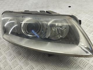 фара правая Audi A6 4F/C6 2007, 2.7 л., дизель, АКПП, серый, универсал, 4F0941004