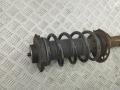 стойка передняя Volkswagen Passat B6 2005, 1.6 л., бензин, МКПП, чёрный, универсал, 3C0413031AA - фото №3