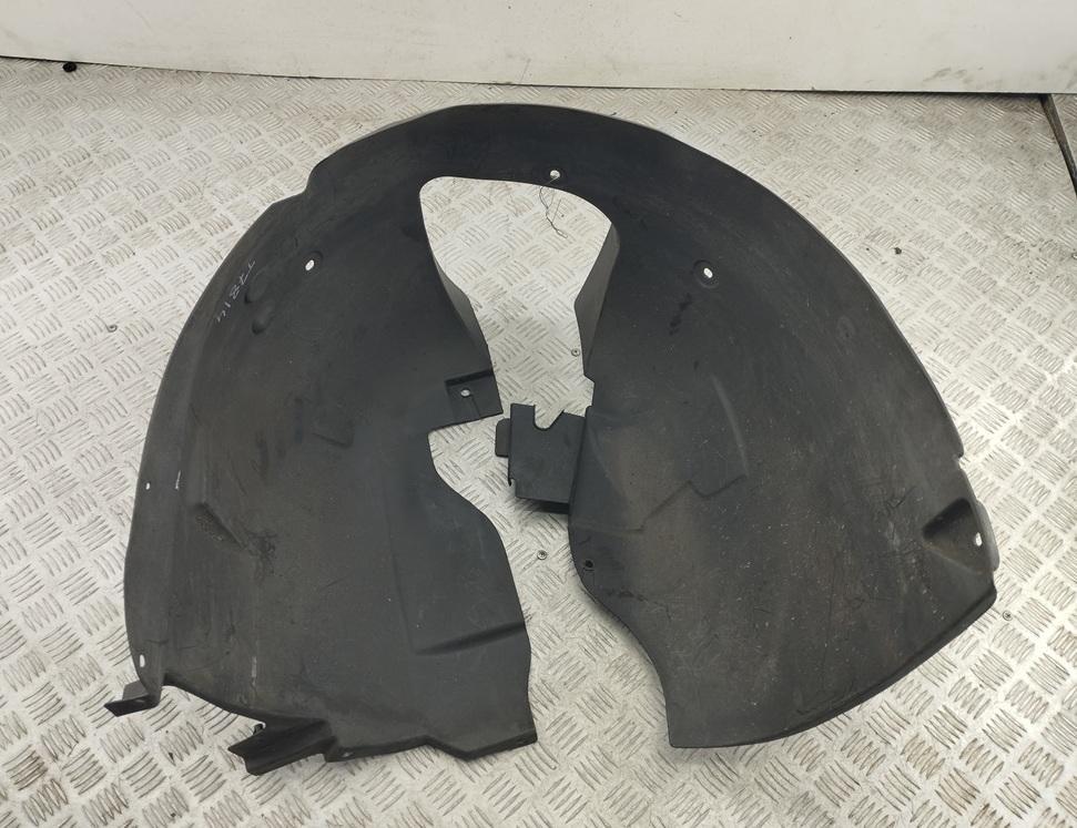 Подкрылок передний правый Citroen C4 2004, 1.6 л., бензин, хетчбэк 5 дв., 9658929580
