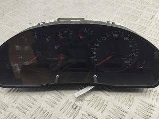 приборная панель Audi A6 4B/C5 [рестайлинг] 2001, 2.4 л., бензин, МКПП, синий, седан, 4B0920900K