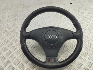 руль Audi A6 4B/C5 1998, 2.8 л., бензин, АКПП, серый, универсал