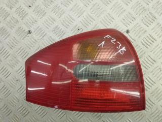 фонарь задний левый Audi A6 4B/C5 1998, 2.4 л., бензин, МКПП, серый, седан, 4B5945095